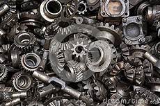 Machinery Spare Parts