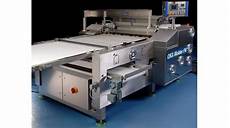Machines Biscuits