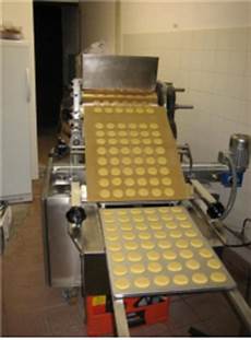 Machines Biscuits