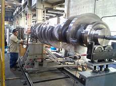 Machining Center