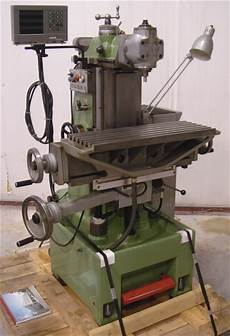 Maho Cnc