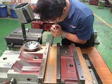 Maho Cnc