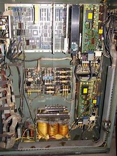 Maho Cnc