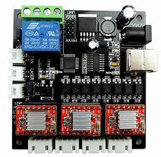 Maker Cnc