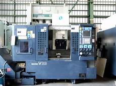 Makino Cnc