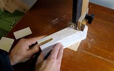 Manuel Side Cutting Machine