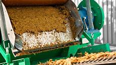 Manure Mixer