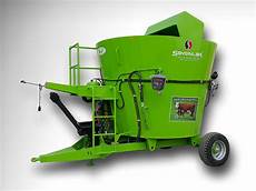 Manure Mixer