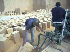 Marble Block Cutting Machines
