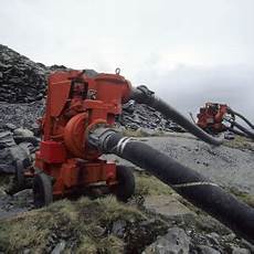 Marble Conveying Systems