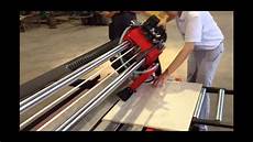 Marble Cutting Machinery