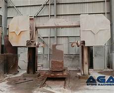Marble Cutting Machinery