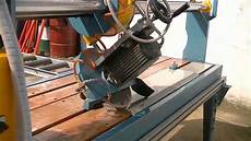 Marble Cutting Machinery