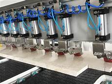 Marble Polishing System