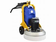 Marble Polishing System