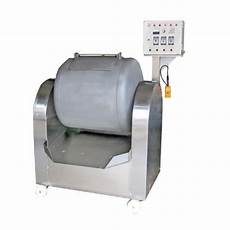 Marination Machine