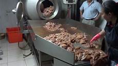 Marination Machine