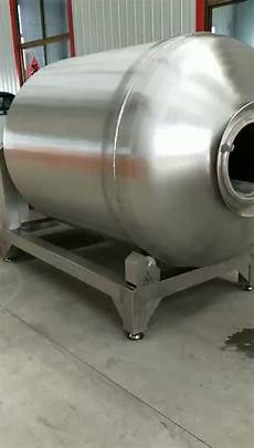Marination Machine