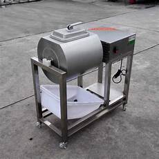 Marination Machine