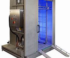 Marination Machinery