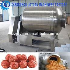 Marination Machinery