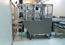 Marshmallow Biscuit Machines