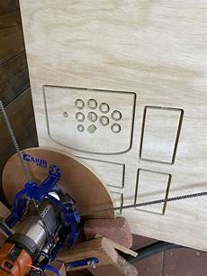 Maslow Cnc Router