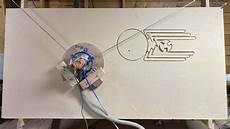 Maslow Cnc Router