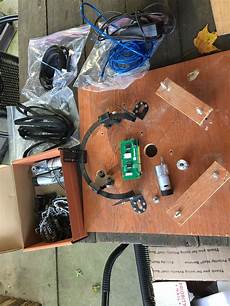 Maslow Cnc Router