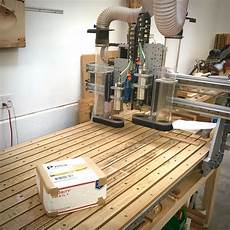 Maslow Cnc