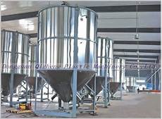 Masterbatch Mixers