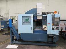 Matsuura Cnc