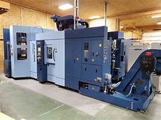 Matsuura Cnc
