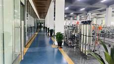 Mayonnaise Production Mixer