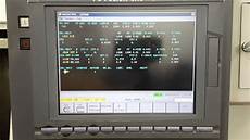 Mazak Cnc Lathe