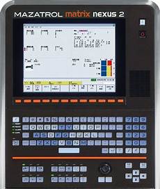 Mazak Cnc Machine