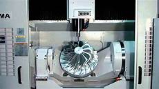 Mazak Cnc Machine