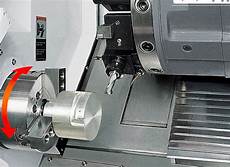 Mazak Cnc Machine