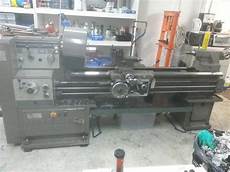 Mazak Lathe