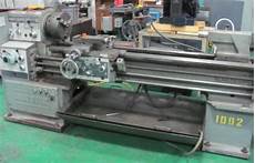 Mazak Lathe