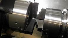 Mazak Lathe