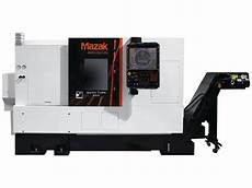 Mazak Quick Turn