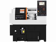 Mazak Quick Turn