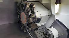 Mazak Quick Turn