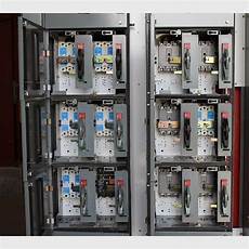 Mcc Panels