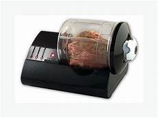 Meat Marination Machine