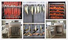 Meat Processing Machine