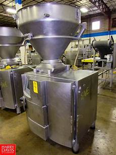 Meat Processing Machine