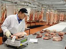 Meat Processing Machines