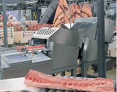 Meat Processing Machines